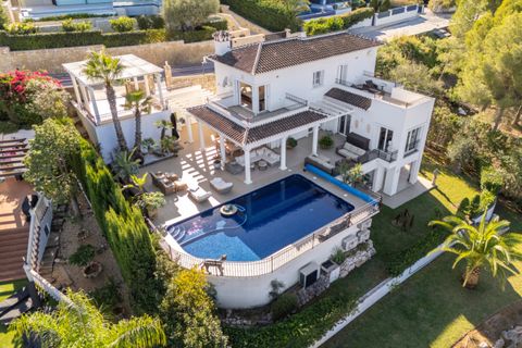 Villa en Javea, Alicante, Javea - € 1.400.000 | Ref: 749225 - photo 1