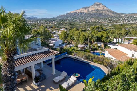 Villa en Javea, Alicante, Javea - € 1.400.000 | Ref: 749225 - photo 2