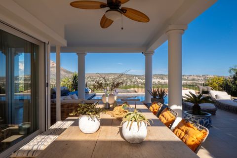 Villa en Javea, Alicante, Javea - € 1.400.000 | Ref: 749225 - photo 4