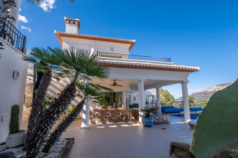 Villa en Javea, Alicante, Javea - € 1.400.000 | Ref: 749225 - photo 5