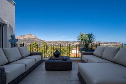 Villa en Javea, Alicante, Javea - € 1.400.000 | Ref: 749225 - photo 6