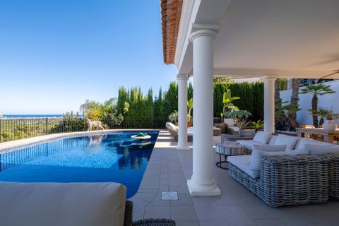 Villa en Javea, Alicante, Javea - € 1.400.000 | Ref: 749225 - photo 7