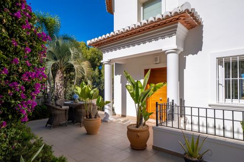 Villa en Javea, Alicante, Javea - € 1.400.000 | Ref: 749225 - photo 11