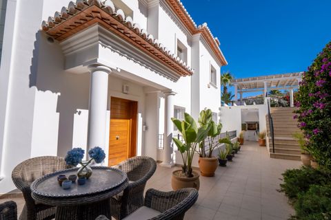 Villa en Javea, Alicante, Javea - € 1.400.000 | Ref: 749225 - photo 12