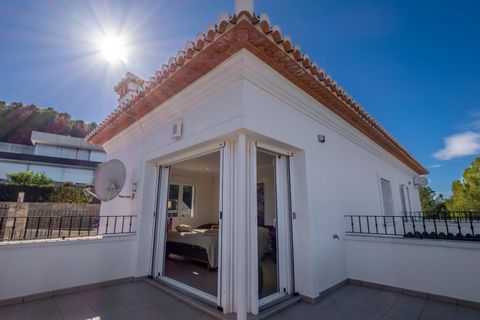 Villa en Javea, Alicante, Javea - € 1.400.000 | Ref: 749225 - photo 15