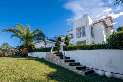 Villa en Javea, Alicante, Javea - € 1.400.000 | Ref: 749225 - photo 19
