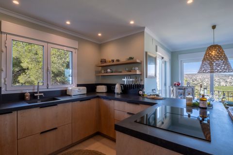Villa en Javea, Alicante, Javea - € 1.400.000 | Ref: 749225 - photo 29