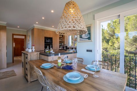 Villa en Javea, Alicante, Javea - € 1.400.000 | Ref: 749225 - photo 31