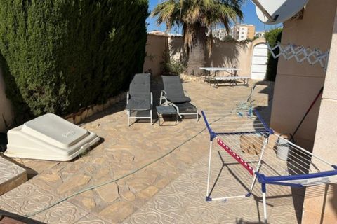 Villa i Playa Flamenca, Alicante, Playa Flamenca - € 360.000 | Ref: 749003 - foto 3