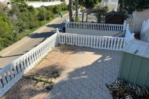 Villa i Playa Flamenca, Alicante, Playa Flamenca - € 360.000 | Ref: 749003 - foto 14