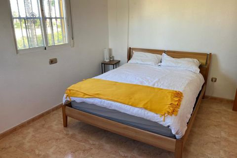 Villa i Playa Flamenca, Alicante, Playa Flamenca - € 360.000 | Ref: 749003 - foto 16