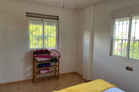 Villa i Playa Flamenca, Alicante, Playa Flamenca - € 360.000 | Ref: 749003 - foto 17