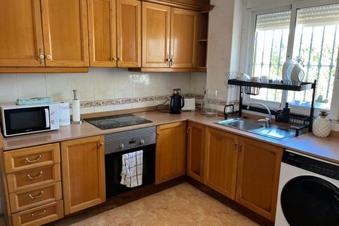 Villa i Playa Flamenca, Alicante, Playa Flamenca - € 360.000 | Ref: 749003 - foto 20
