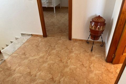 Villa i Playa Flamenca, Alicante, Playa Flamenca - € 360.000 | Ref: 749003 - foto 34