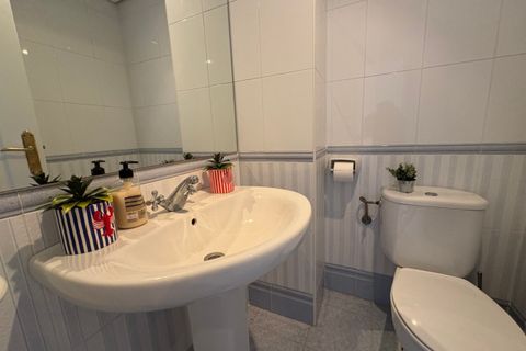 Leilighet i Javea, Alicante, Javea - € 359 999 | Ref: 748935 - foto 12