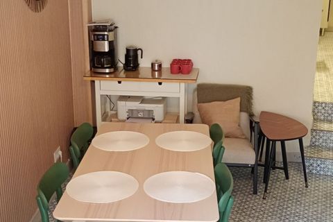 Вилла в Calpe, Alicante, Calpe - € 315 000 | Ссылка: 748932 - photo 21