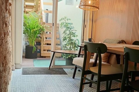 Вилла в Calpe, Alicante, Calpe - € 315 000 | Ссылка: 748932 - photo 23