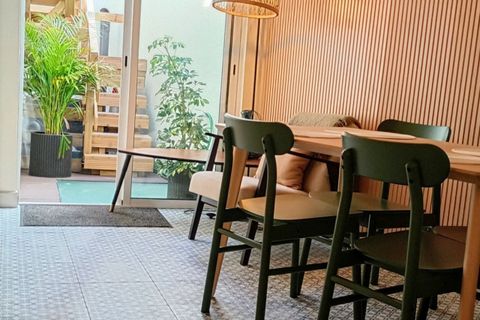 Вилла в Calpe, Alicante, Calpe - € 315 000 | Ссылка: 748932 - photo 28