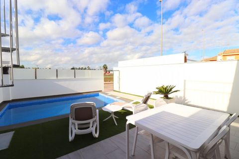 Villa a Daya Vieja, Alicante, Daya Vieja - € 429.000 | Ref: 748933 - foto 2