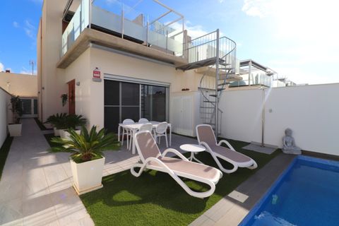Villa a Daya Vieja, Alicante, Daya Vieja - € 429.000 | Ref: 748933 - foto 30