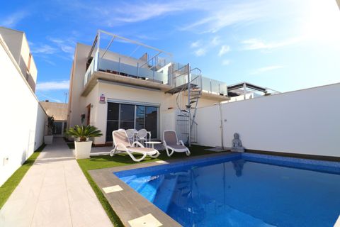 Villa a Daya Vieja, Alicante, Daya Vieja - € 429.000 | Ref: 748933 - foto 31