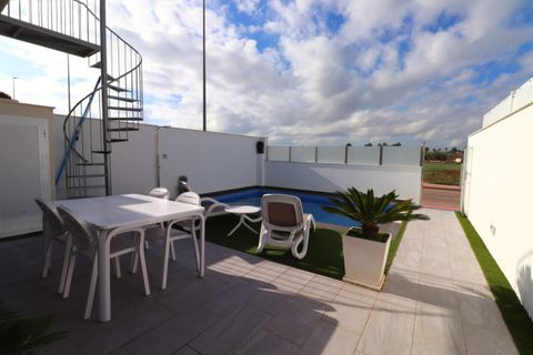 Villa a Daya Vieja, Alicante, Daya Vieja - € 429.000 | Ref: 748933 - foto 34
