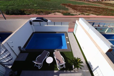 Villa a Daya Vieja, Alicante, Daya Vieja - € 429.000 | Ref: 748933 - foto 35