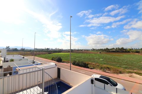Villa a Daya Vieja, Alicante, Daya Vieja - € 429.000 | Ref: 748933 - foto 36