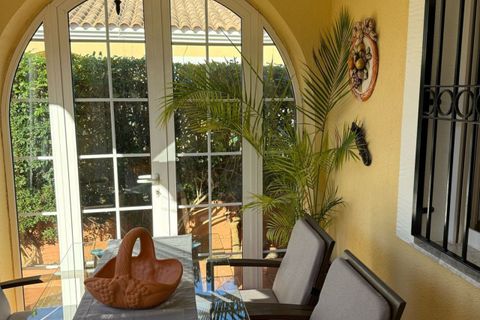 Villa i El Verger, Alicante, El Verger - € 390.000 | Ref: 748929 - foto 1