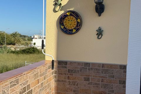 Villa i El Verger, Alicante, El Verger - € 390.000 | Ref: 748929 - foto 4