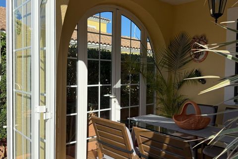 Villa i El Verger, Alicante, El Verger - € 390.000 | Ref: 748929 - foto 7