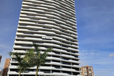 Lejlighed i Benidorm, Alicante, Benidorm - € 647.000 | Ref: 748928 - foto 2