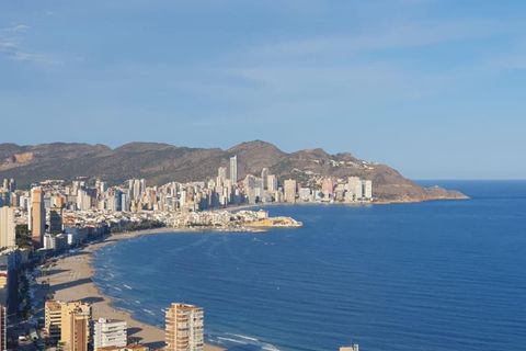 Lejlighed i Benidorm, Alicante, Benidorm - € 647.000 | Ref: 748928 - foto 4