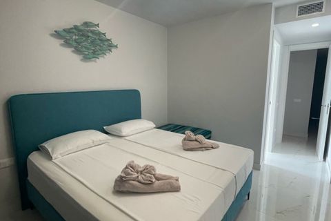 Lejlighed i Benidorm, Alicante, Benidorm - € 647.000 | Ref: 748928 - foto 5