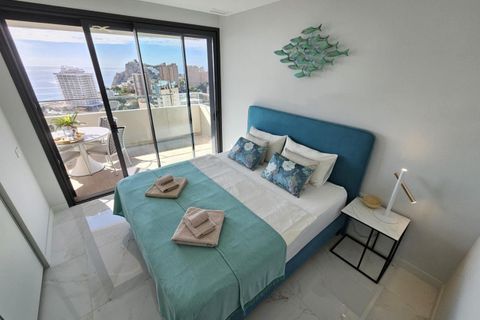 Lejlighed i Benidorm, Alicante, Benidorm - € 647.000 | Ref: 748928 - foto 7
