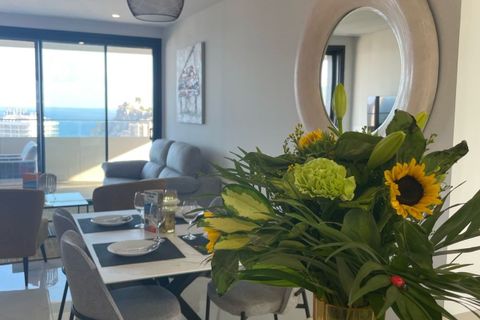 Lejlighed i Benidorm, Alicante, Benidorm - € 647.000 | Ref: 748928 - foto 14