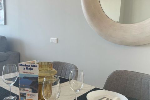 Lejlighed i Benidorm, Alicante, Benidorm - € 647.000 | Ref: 748928 - foto 17