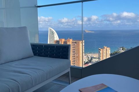 Lejlighed i Benidorm, Alicante, Benidorm - € 647.000 | Ref: 748928 - foto 18