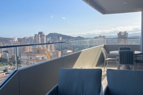 Lejlighed i Benidorm, Alicante, Benidorm - € 647.000 | Ref: 748928 - foto 20