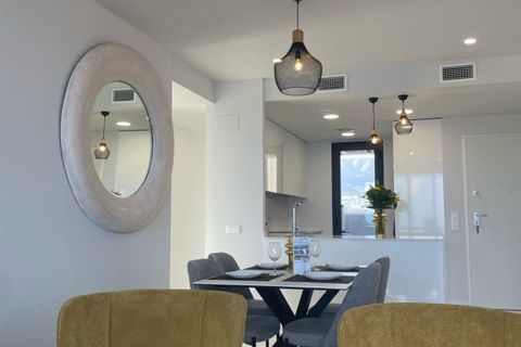 Lejlighed i Benidorm, Alicante, Benidorm - € 647.000 | Ref: 748928 - foto 21