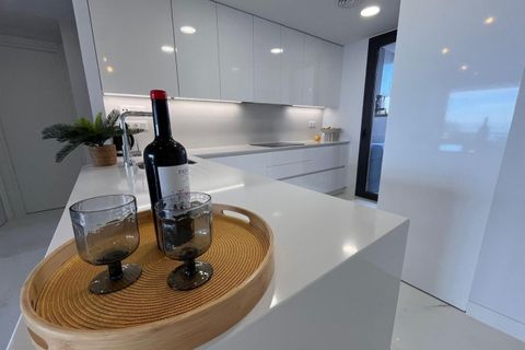 Lejlighed i Benidorm, Alicante, Benidorm - € 647.000 | Ref: 748928 - foto 22