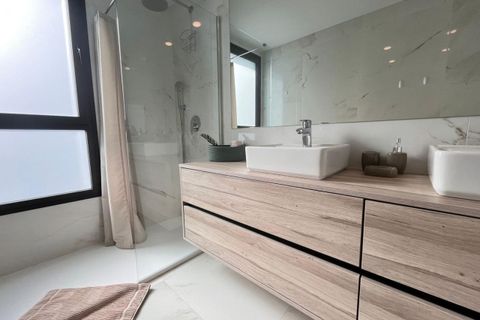 Lejlighed i Benidorm, Alicante, Benidorm - € 647.000 | Ref: 748928 - foto 23