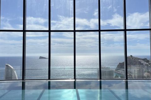 Lejlighed i Benidorm, Alicante, Benidorm - € 647.000 | Ref: 748928 - foto 24
