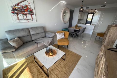 Lejlighed i Benidorm, Alicante, Benidorm - € 647.000 | Ref: 748928 - foto 25