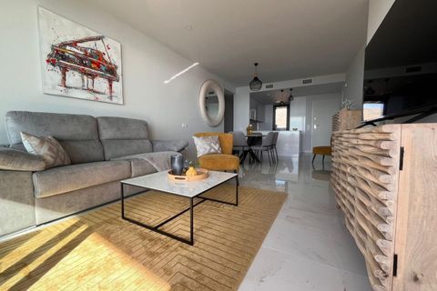 Lejlighed i Benidorm, Alicante, Benidorm - € 647.000 | Ref: 748928 - foto 27