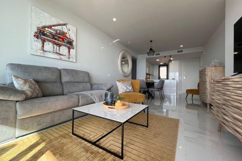 Lejlighed i Benidorm, Alicante, Benidorm - € 647.000 | Ref: 748928 - foto 28