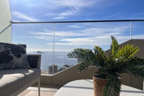 Lejlighed i Benidorm, Alicante, Benidorm - € 647.000 | Ref: 748928 - foto 29