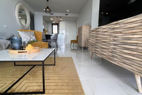 Lejlighed i Benidorm, Alicante, Benidorm - € 647.000 | Ref: 748928 - foto 32