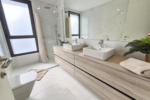 Lejlighed i Benidorm, Alicante, Benidorm - € 647.000 | Ref: 748928 - foto 39