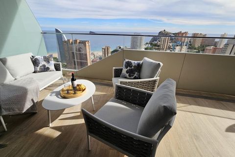 Lejlighed i Benidorm, Alicante, Benidorm - € 647.000 | Ref: 748928 - foto 42